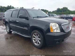 GMC YUKON XL 1500 DENALI