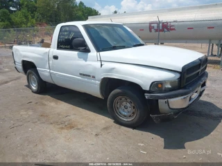 DODGE DODGE RAM 1500 ST/WS
