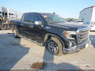 GMC SIERRA 1500 2WD SHORT BOX SLT