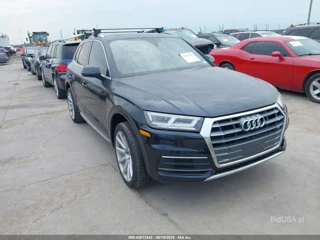 AUDI AUDI Q5 45 PREMIUM
