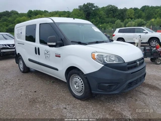 RAM RAM PROMASTER CITY TRADESMAN