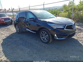 ACURA ACURA RDX TECHNOLOGY PACKAGE