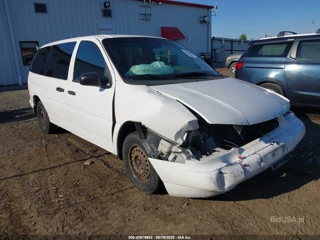 FORD FORD WINDSTAR BASE 3.0/GL