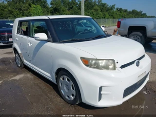 SCION SCION XB