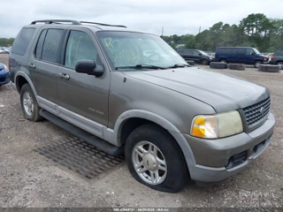 FORD FORD EXPLORER XLT