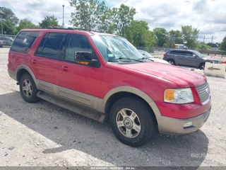 FORD FORD EXPEDITION EDDIE BAUER
