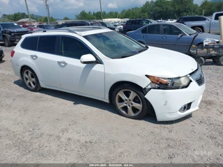 ACURA ACURA TSX 2.4
