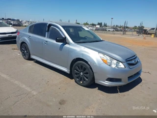 SUBARU SUBARU LEGACY 2.5I LIMITED