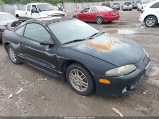MITSUBISHI MITSUBISHI ECLIPSE GS