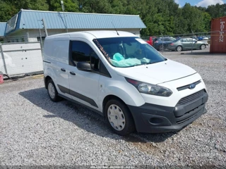 FORD FORD TRANSIT CONNECT XL