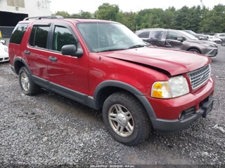 FORD FORD EXPLORER NBX/XLT