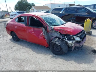 MITSUBISHI MITSUBISHI MIRAGE G4 CARBONITE EDITION/ES/LE