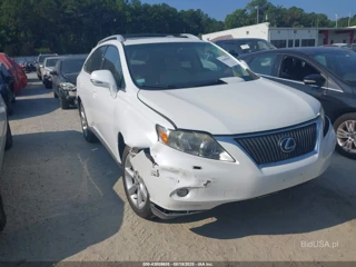 LEXUS LEXUS RX 350