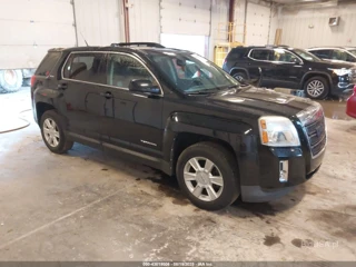 GMC TERRAIN SLE-2