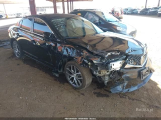 ACURA ACURA ILX PREMIUM PACKAGE/TECHNOLOGY PACKAGE
