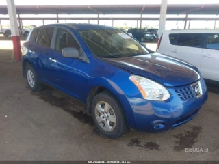 NISSAN NISSAN ROGUE S