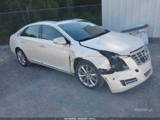 CADILLAC CADILLAC XTS LUXURY