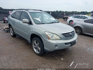 LEXUS LEXUS RX 400H