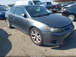 SCION SCION TC