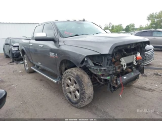 RAM RAM 2500 LARAMIE