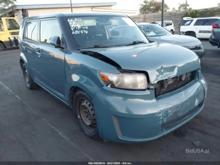 TOYOTA TOYOTA SCION XB