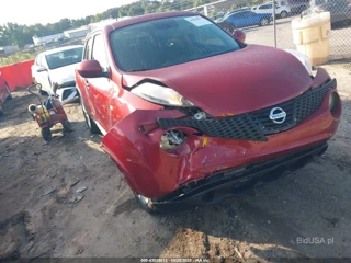 NISSAN NISSAN JUKE SV