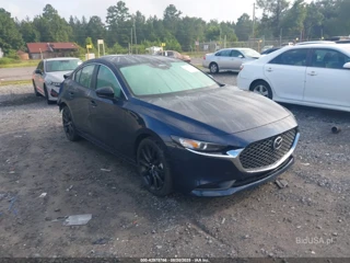 MAZDA MAZDA MAZDA3 2.5 S SELECT SPORT
