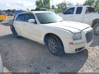 CHRYSLER CHRYSLER 300