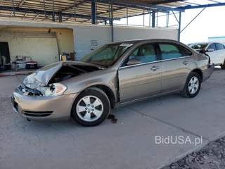 CHEVROLET IMPALA LT