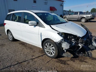 MAZDA MAZDA MAZDA5 SPORT