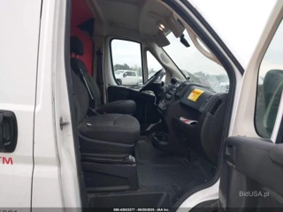 RAM RAM PROMASTER 1500 LOW ROOF 136 WB