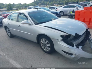 BUICK BUICK LACROSSE CX