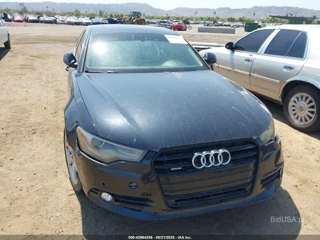 AUDI AUDI A6 3.0 PREMIUM