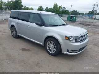 FORD FORD FLEX SEL