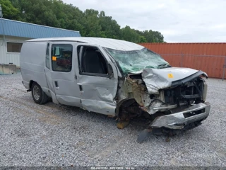 FORD FORD E-150 COMMERCIAL/RECREATIONAL