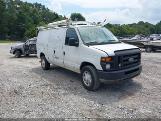 FORD FORD E-250 COMMERCIAL