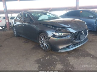MAZDA MAZDA MAZDA3 PREFERRED PACKAGE