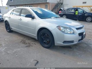 CHEVROLET CHEVROLET MALIBU LS