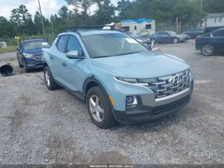 HYUNDAI HYUNDAI SANTA CRUZ SEL