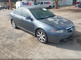ACURA ACURA TSX