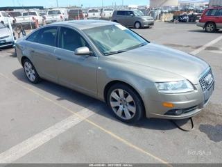 AUDI AUDI A6 3.2