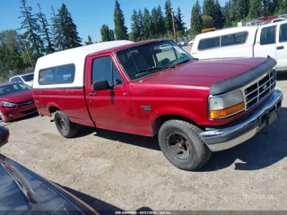FORD FORD F150