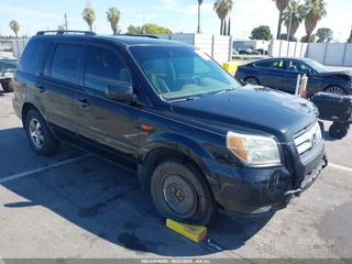 HONDA HONDA PILOT EX-L