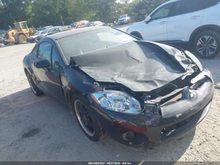 MITSUBISHI MITSUBISHI ECLIPSE SE