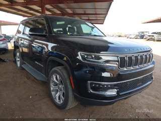 JEEP JEEP WAGONEER SERIES I 4X2
