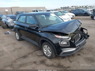HYUNDAI HYUNDAI VENUE SE