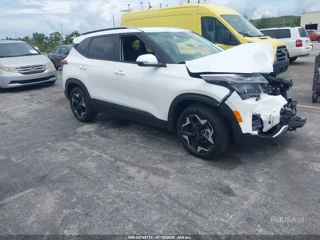 KIA KIA SELTOS S