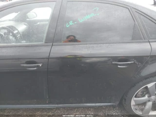 AUDI AUDI A4 2.0T PREMIUM