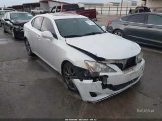 LEXUS LEXUS IS 250