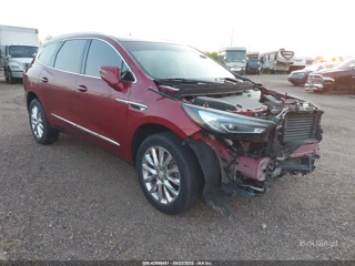 BUICK BUICK ENCLAVE FWD ESSENCE